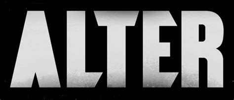 The Alter (TV Series 2021.